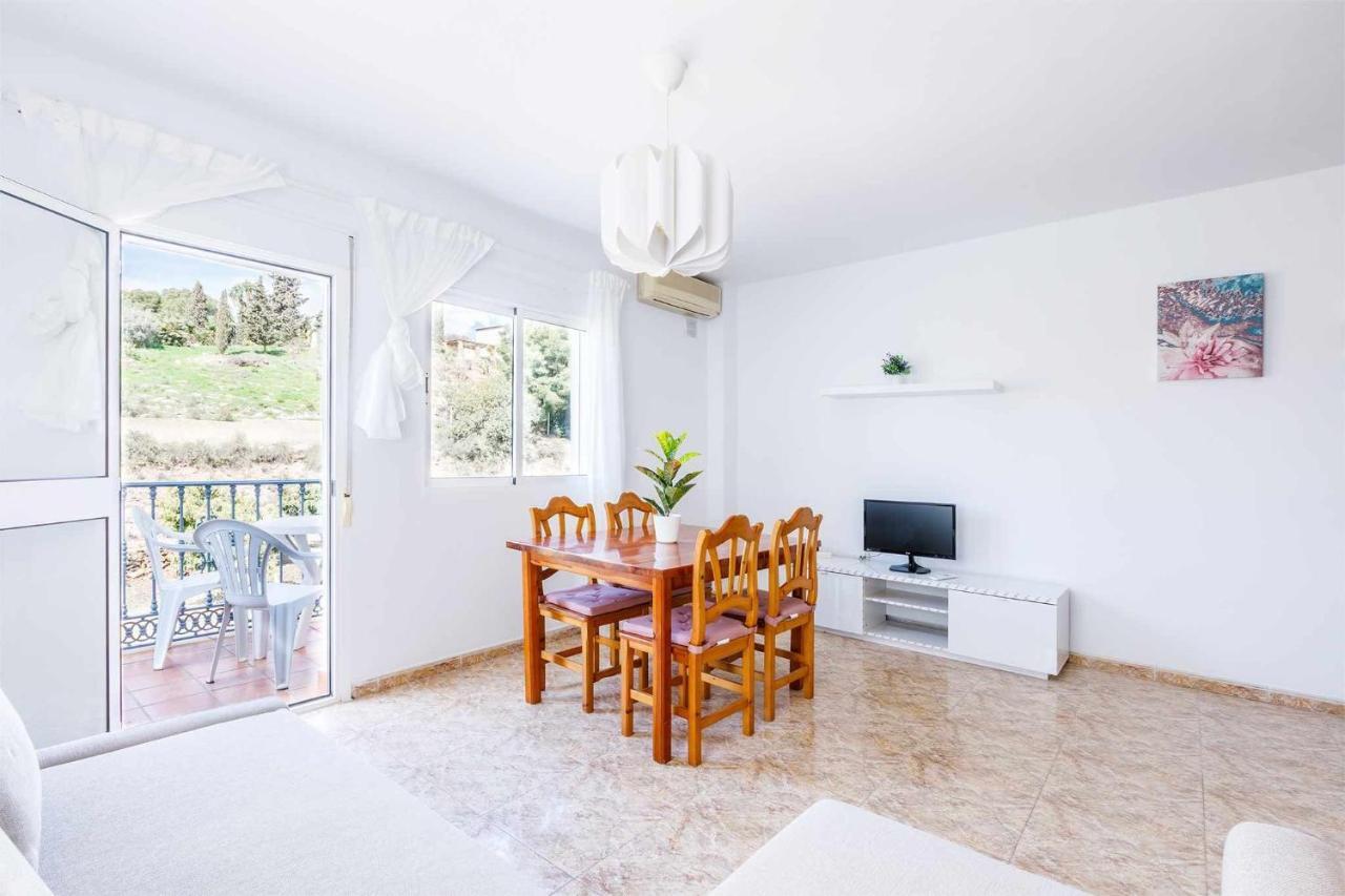 דירות A&N Frigiliana 4 מראה חיצוני תמונה